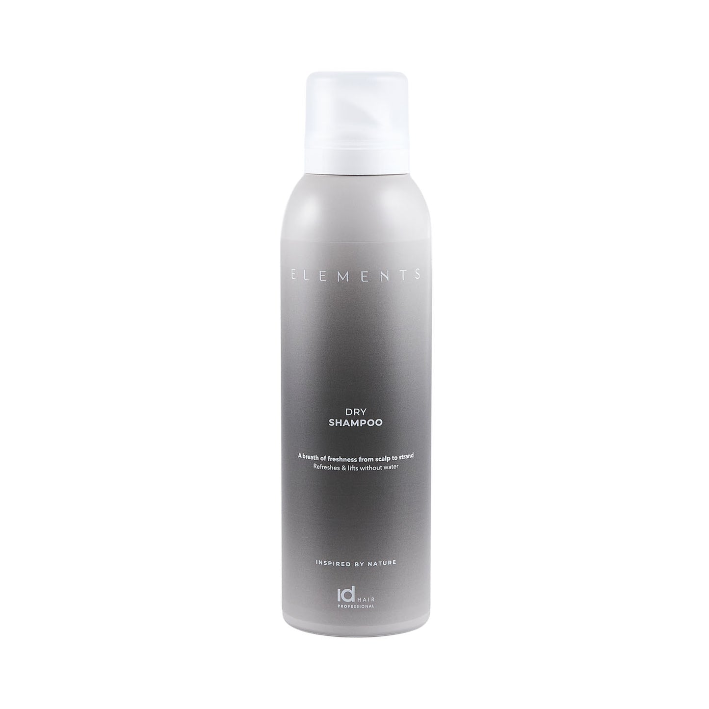 Id Elements Dry Shampoo 200ml