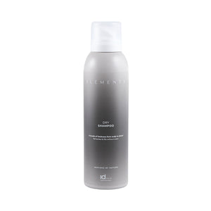 Id Elements Dry Shampoo 200ml