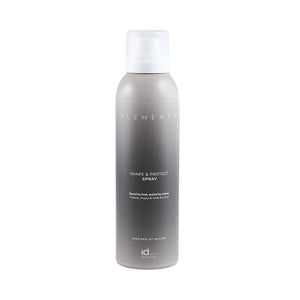 Id Elements Shape & Protect Spray 200ml