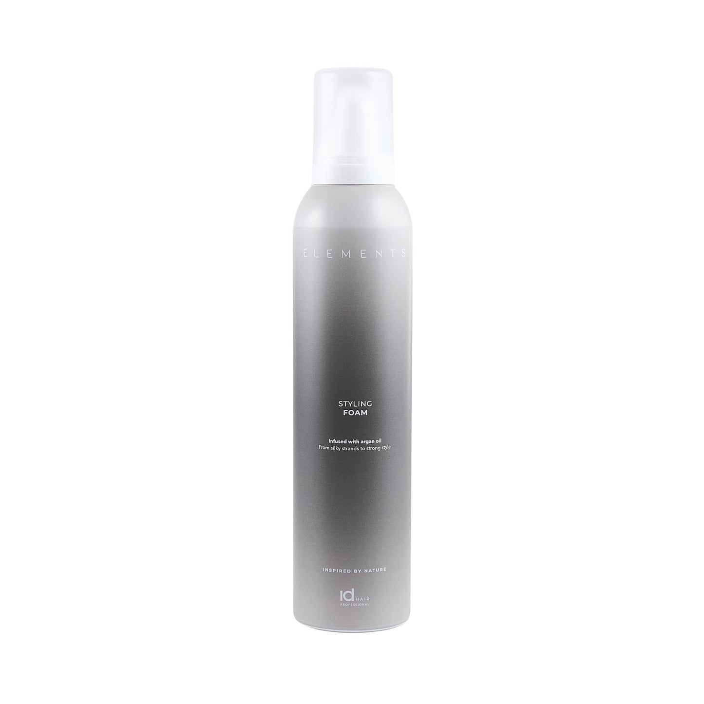Id Elements Styling Foam 250ml