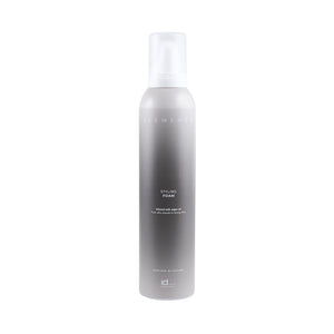 Id Elements Styling Foam 250ml