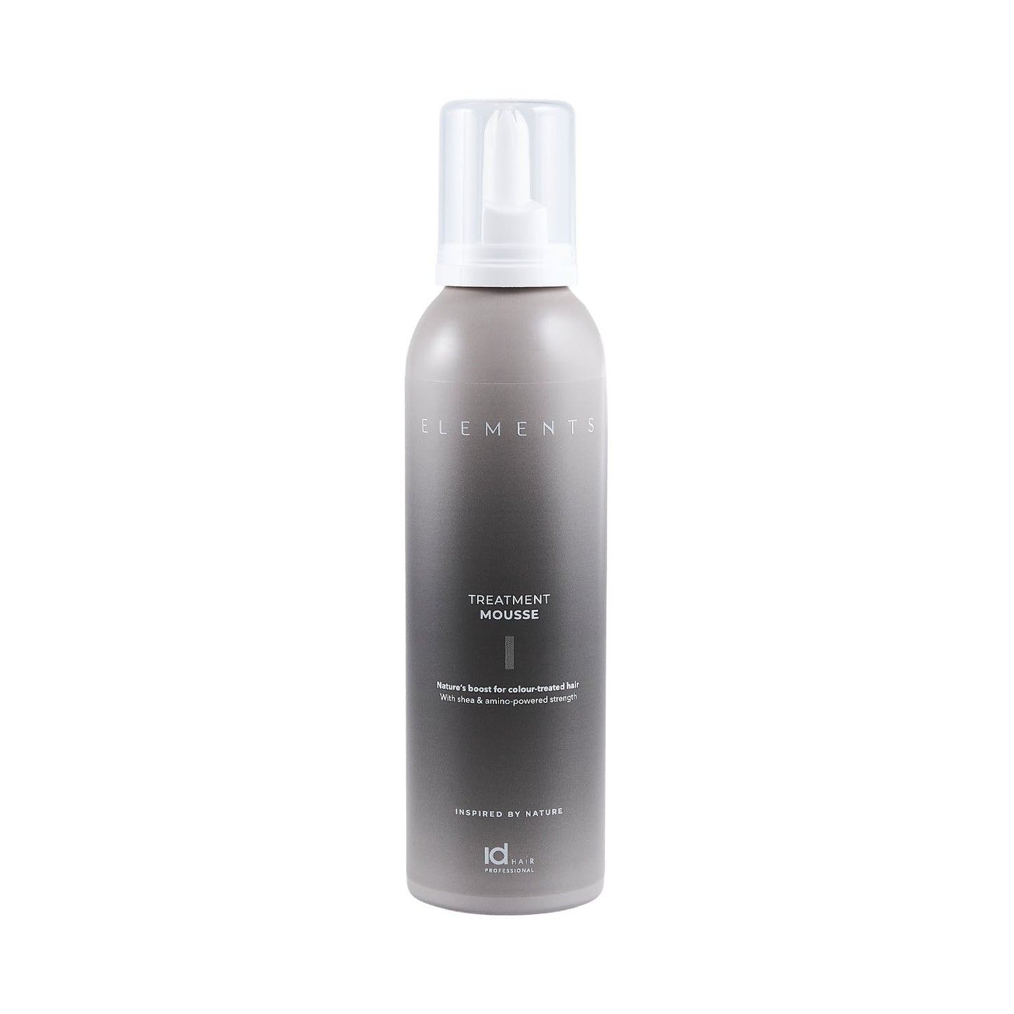 Id Elements Treatment Mousse 200ml