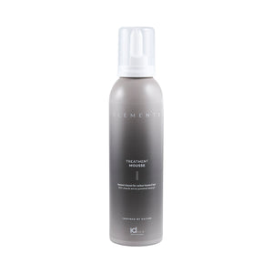 Id Elements Treatment Mousse 200ml
