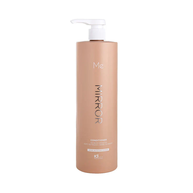 ID HAIR MÉ MIRROR SHINE CONDITIONER 1000ML