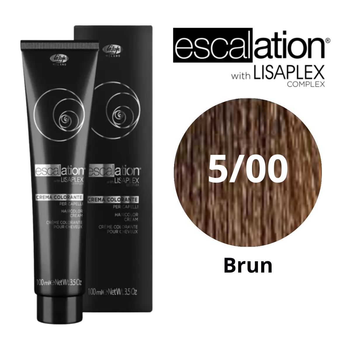 Escalation 100ml