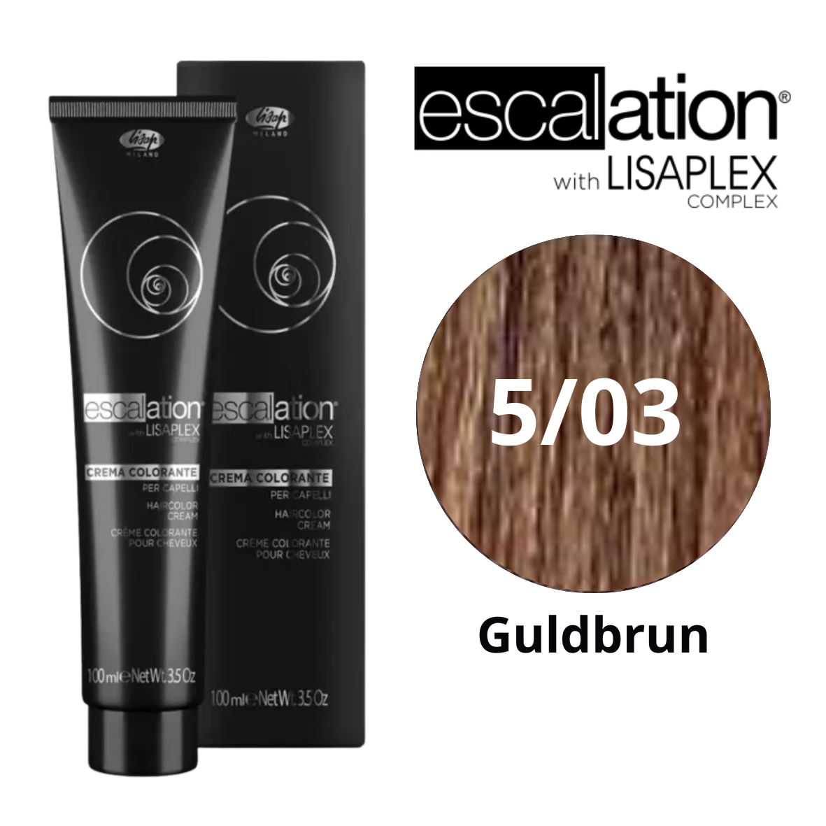 Escalation 100ml