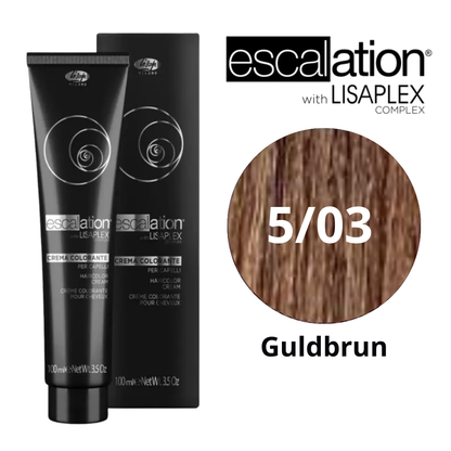 Escalation 100ml