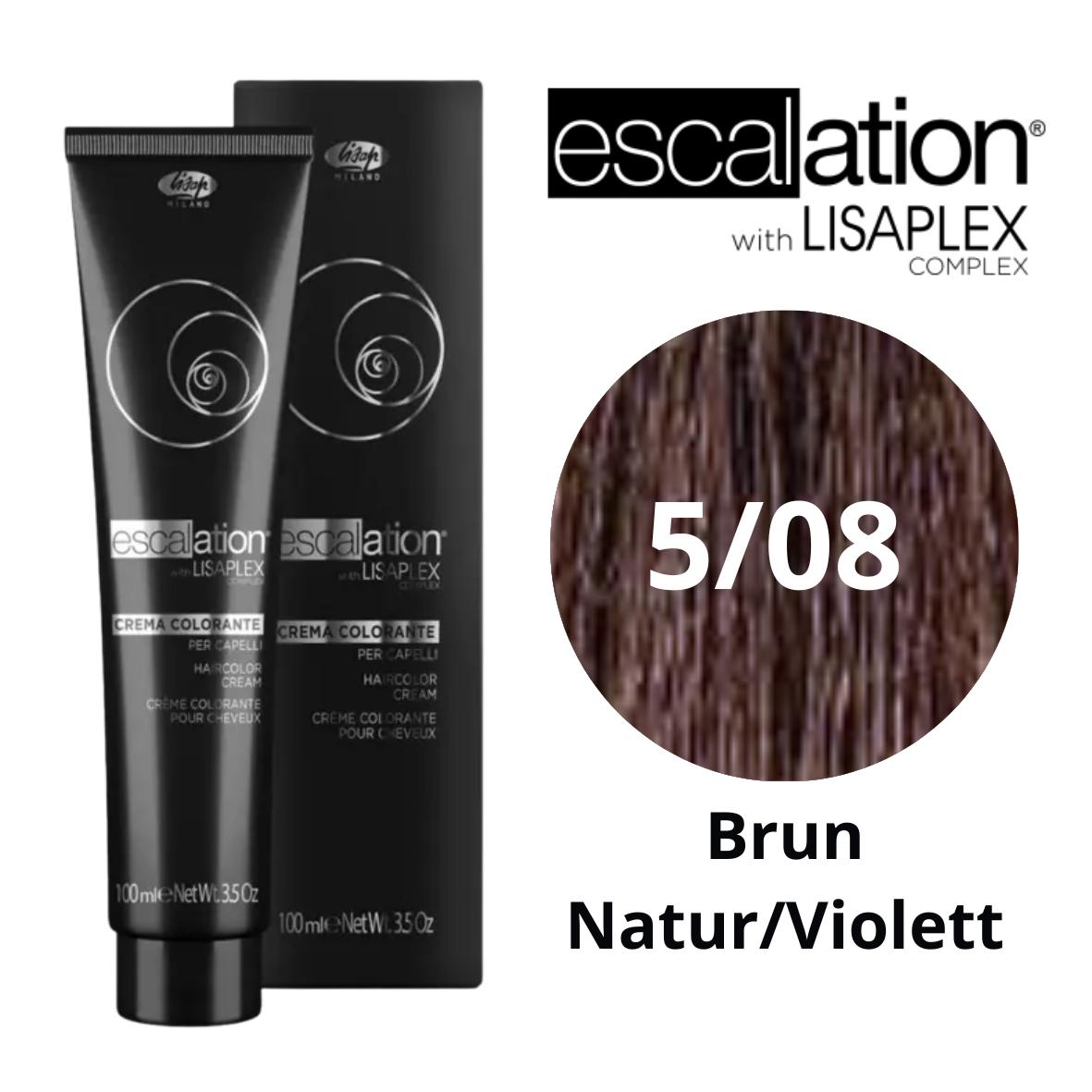 Escalation 100ml