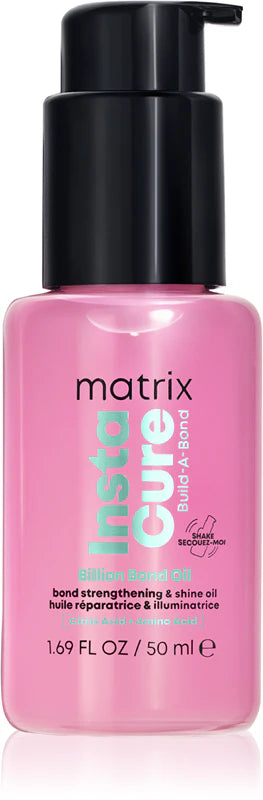 TR Instacure Build-A-Bond Oil 50ml