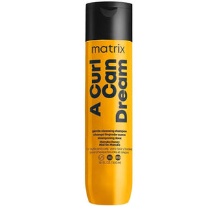 TR Curl can dream shampoo 300 ml