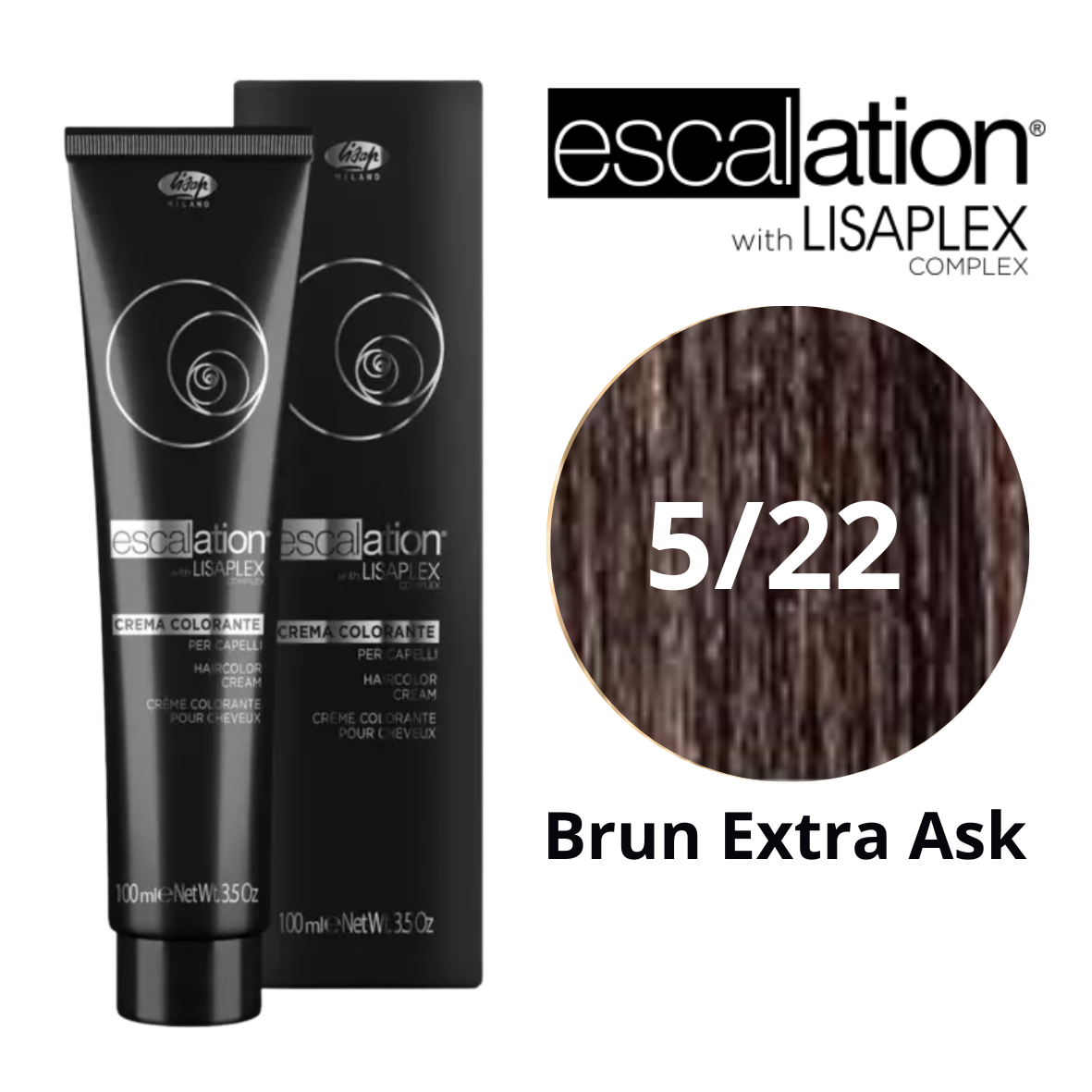 Escalation 100ml