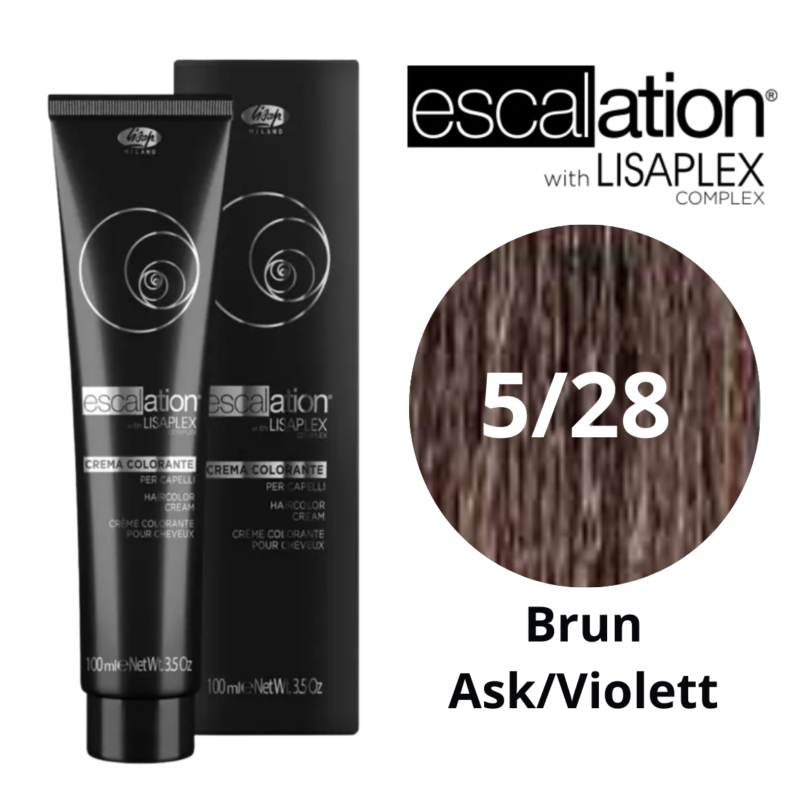 Escalation 100ml