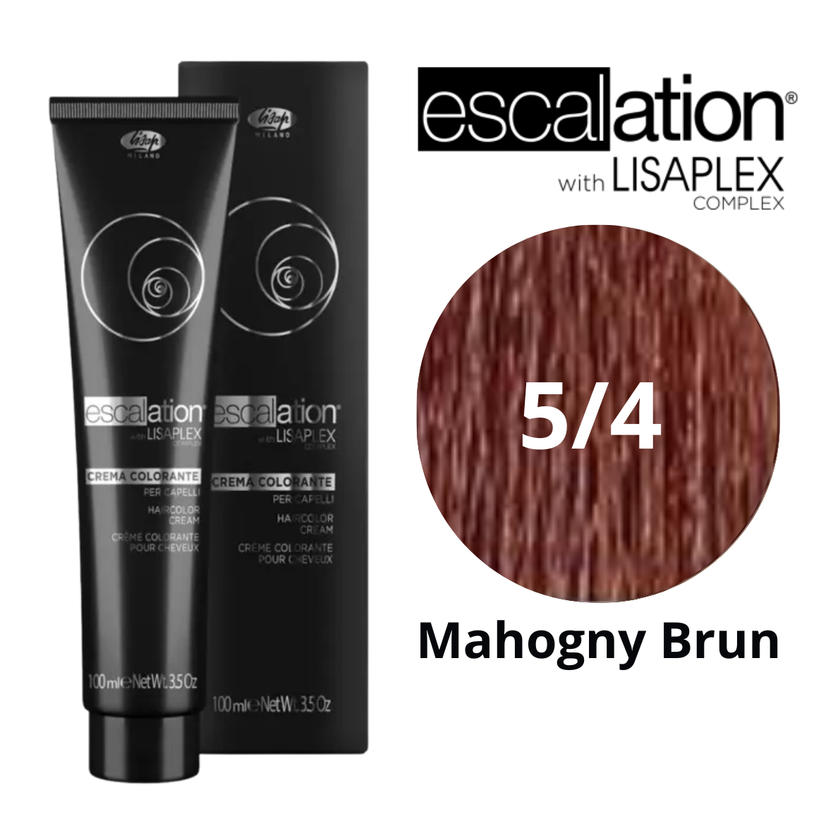 Escalation 100ml