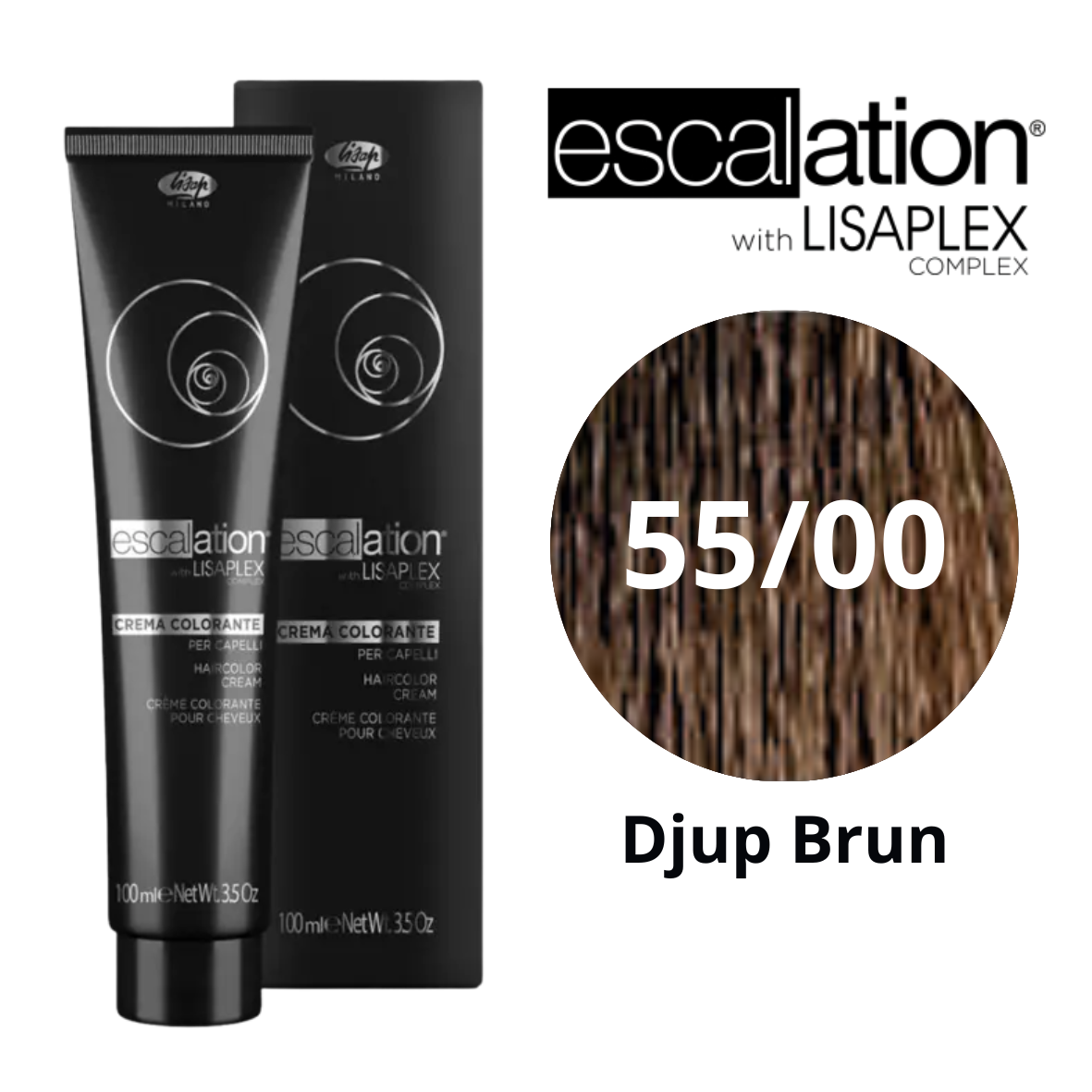 Escalation 100ml