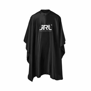 JRL Eco Friendly Cutting Cape Black 5545