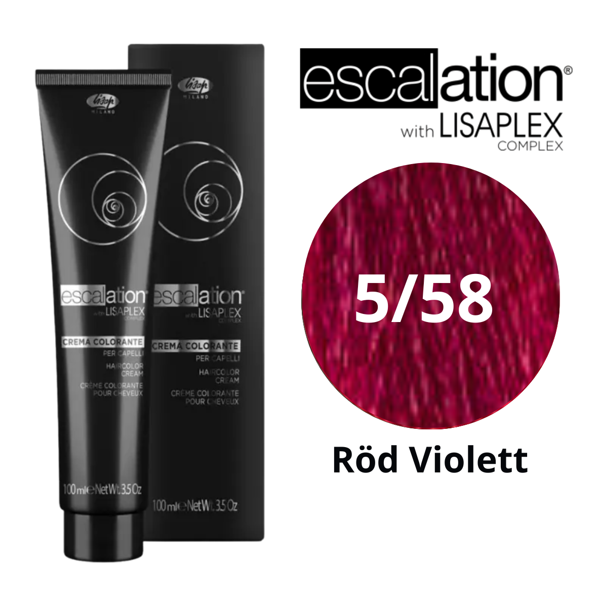 Escalation 100ml