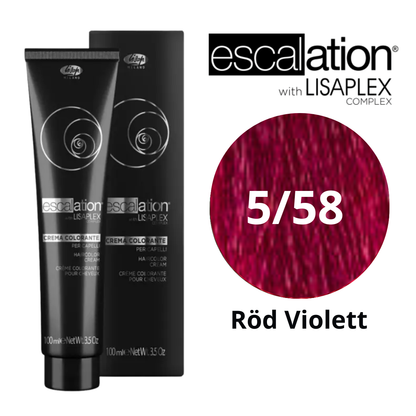 Escalation 100ml