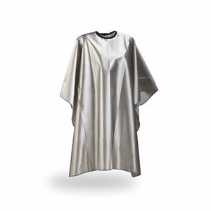 Satin Kappa, silver 5601