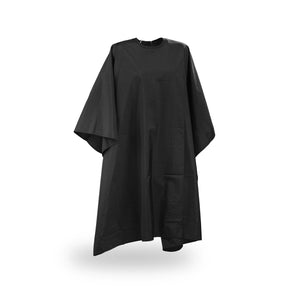 Crinkle Kappa, svart 5650