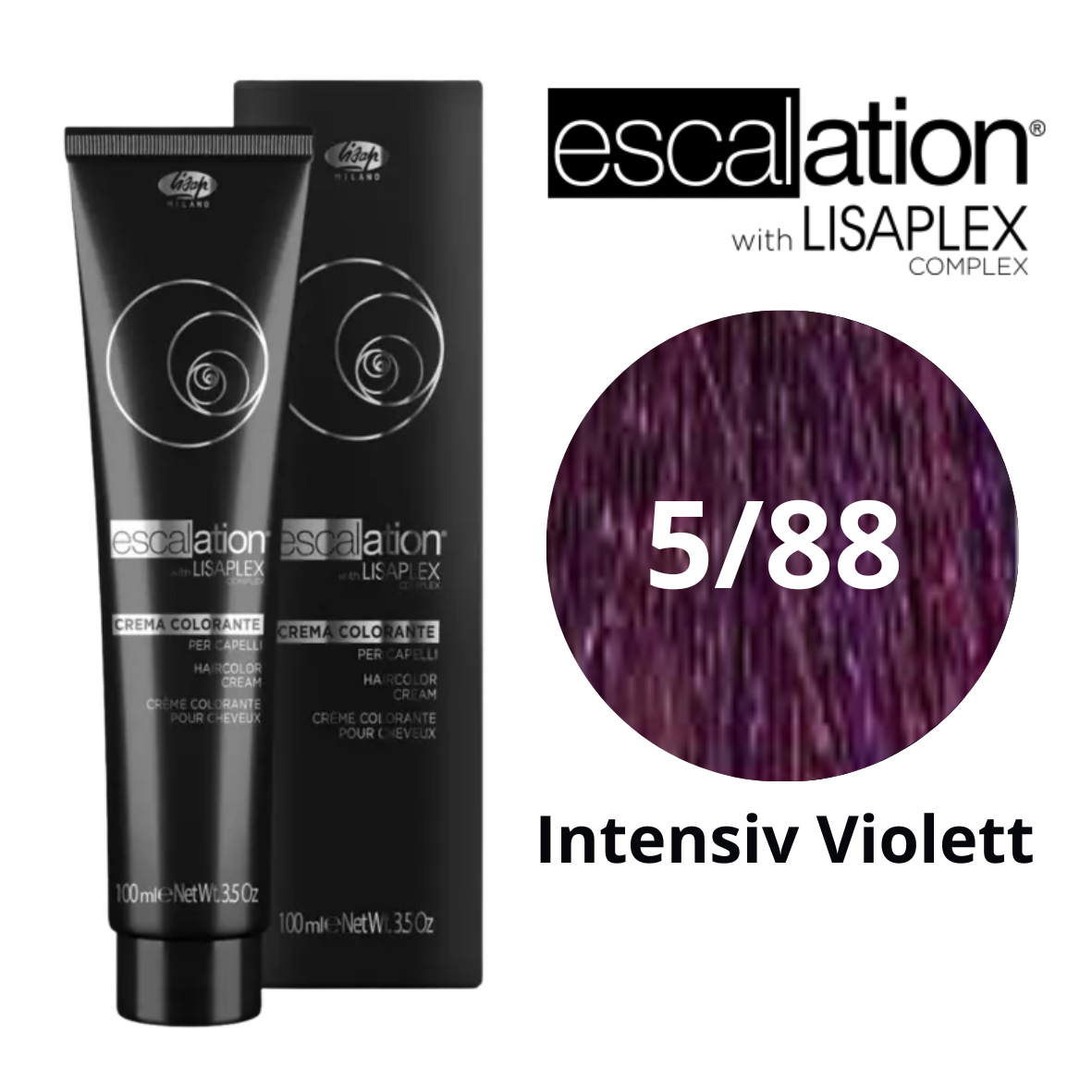 Escalation 100ml