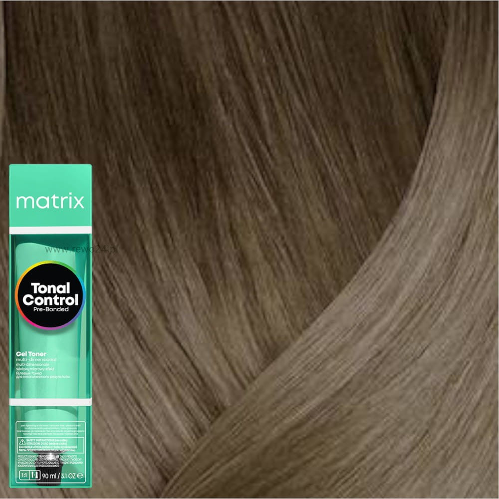 Matrix Tonal Control