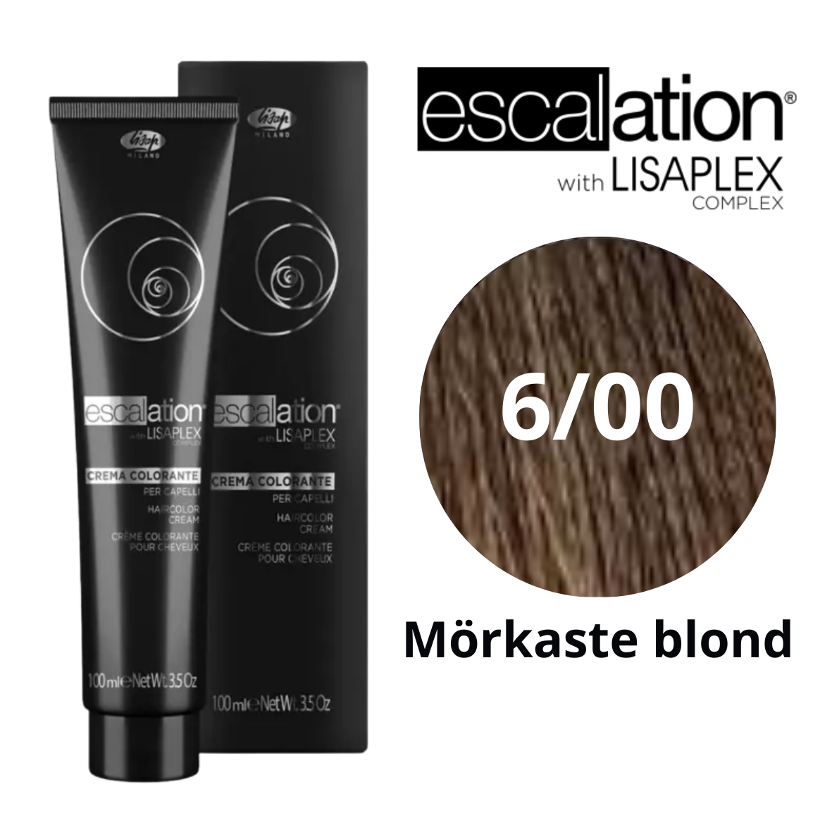 Escalation 100ml