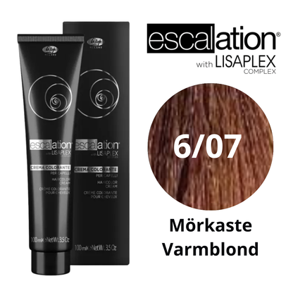 Escalation 100ml