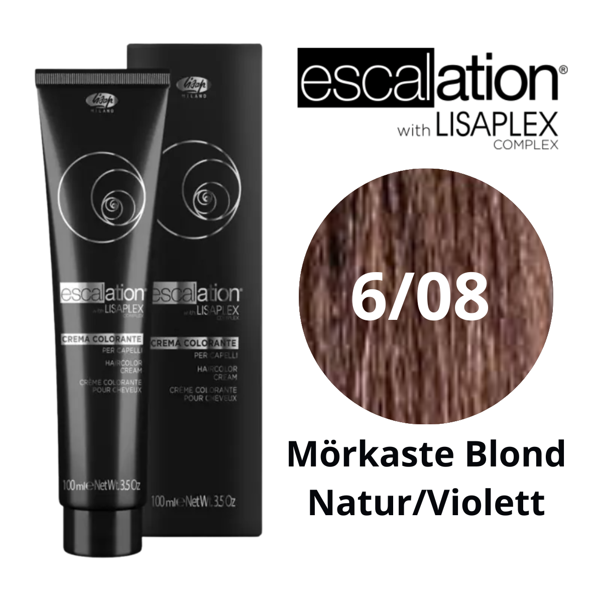 Escalation 100ml
