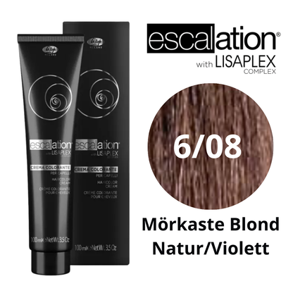 Escalation 100ml