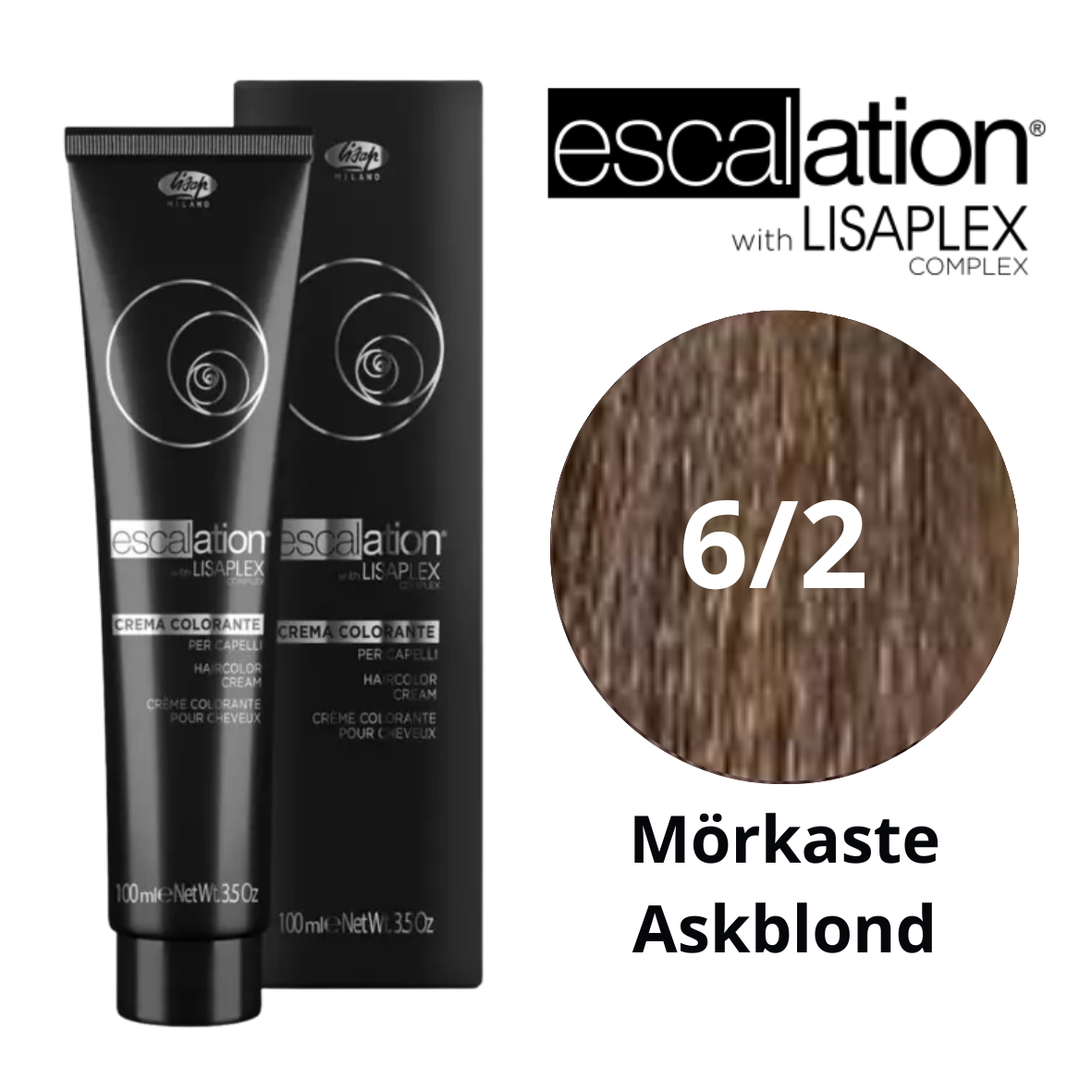 Escalation 100ml