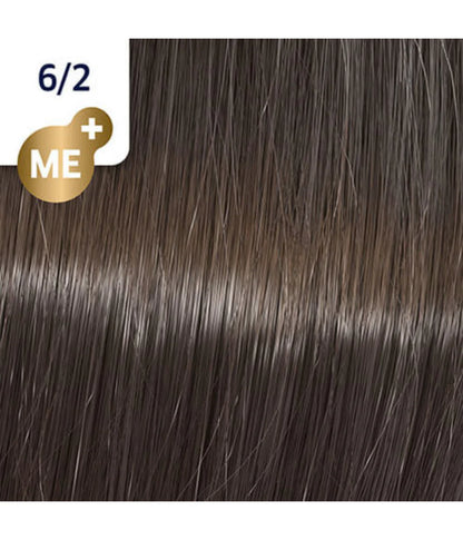 Wella Koleston