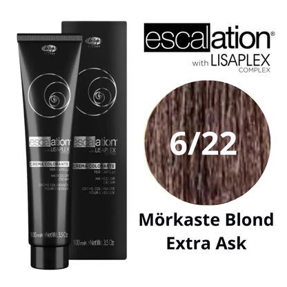 Escalation 100ml