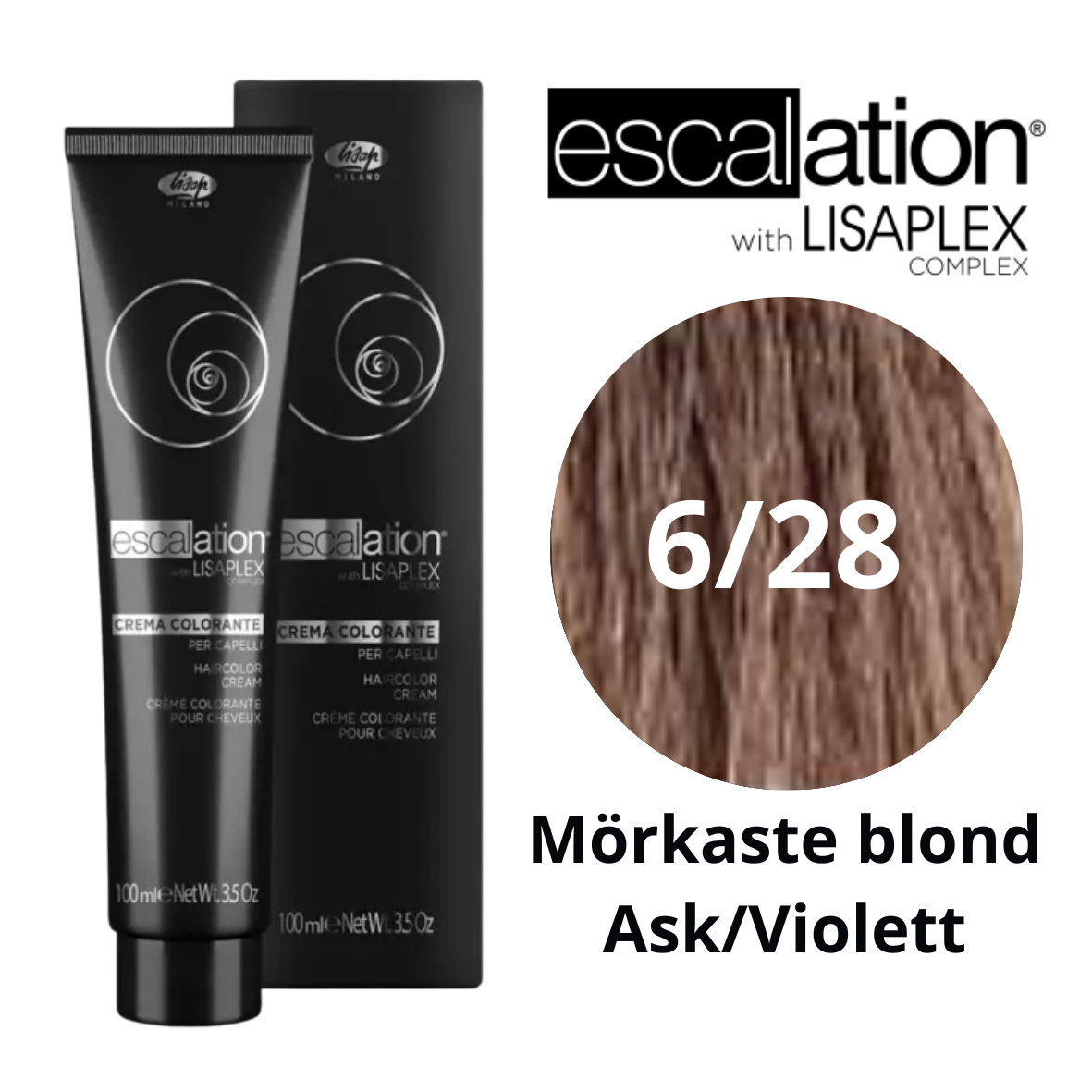 Escalation 100ml