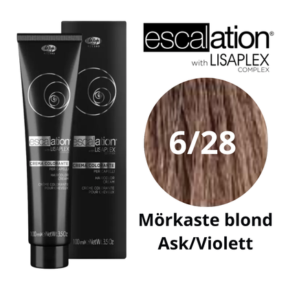 Escalation 100ml