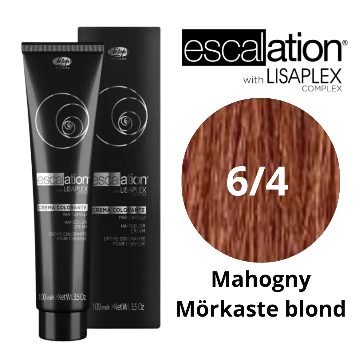 Escalation 100ml