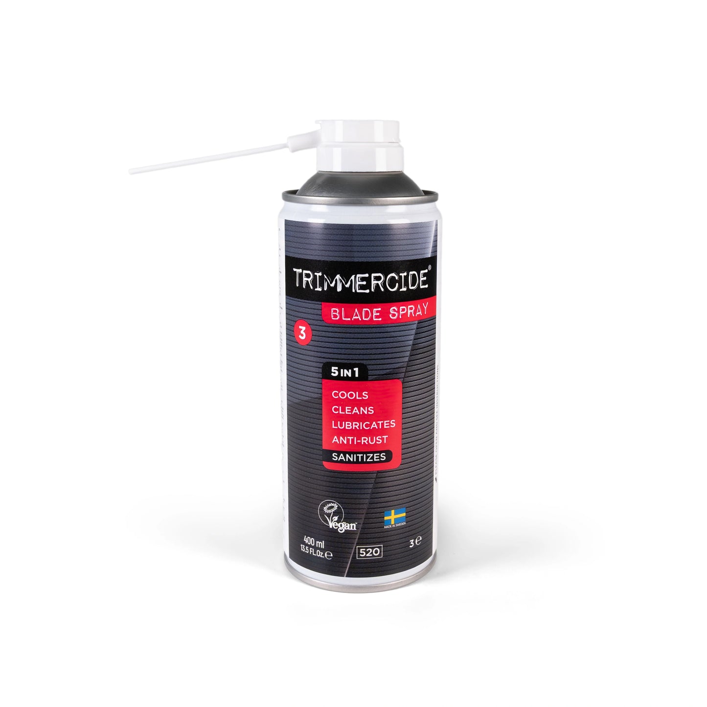Trimmercide Blade Spray Plus 6514
