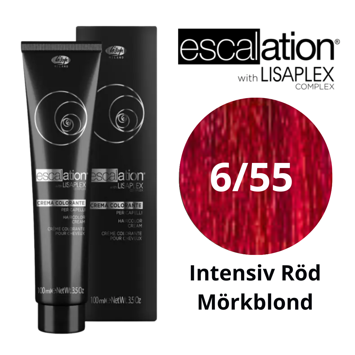 Escalation 100ml