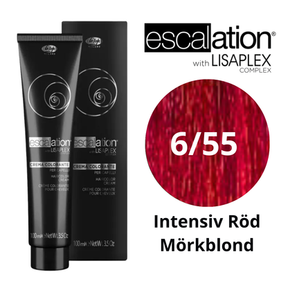 Escalation 100ml