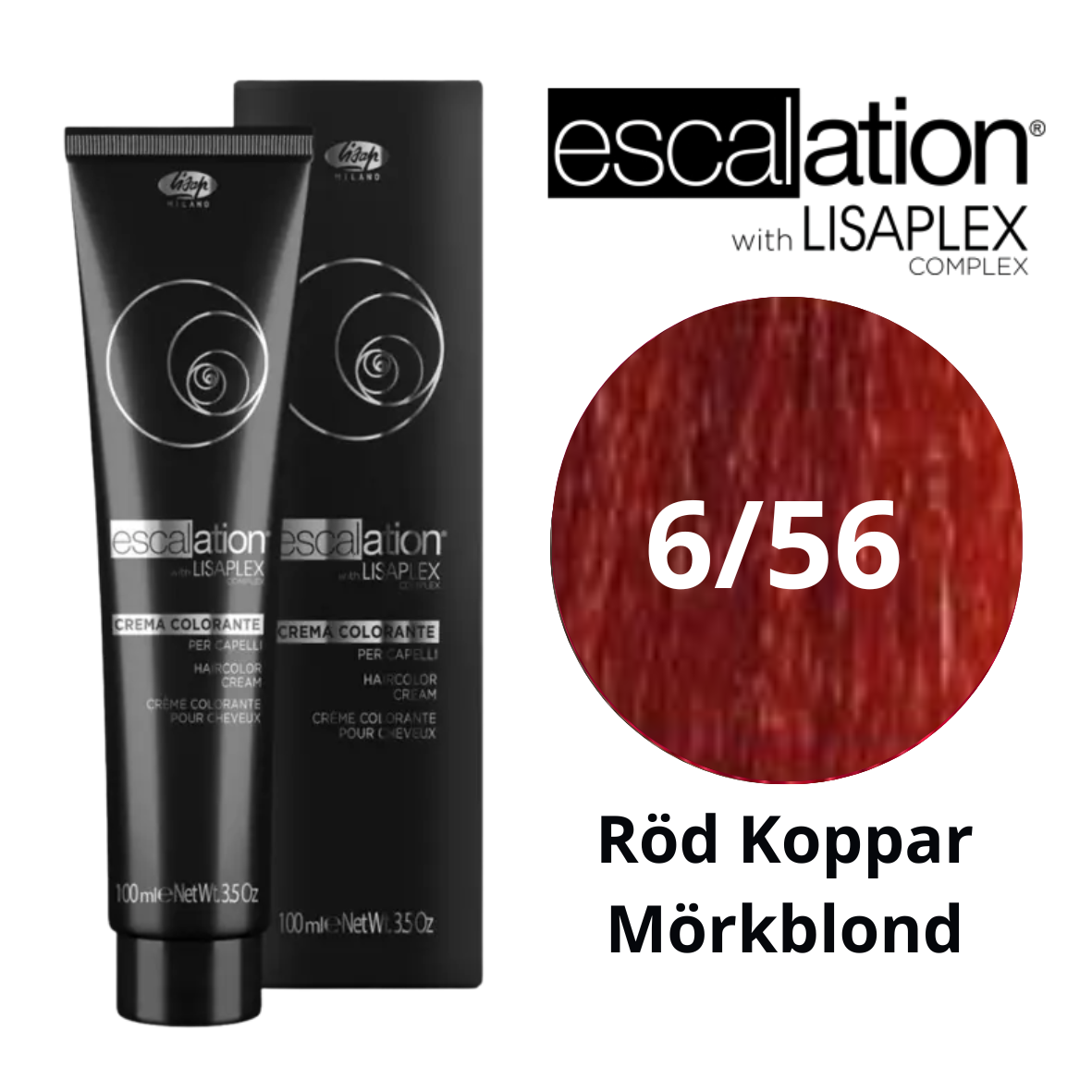 Escalation 100ml