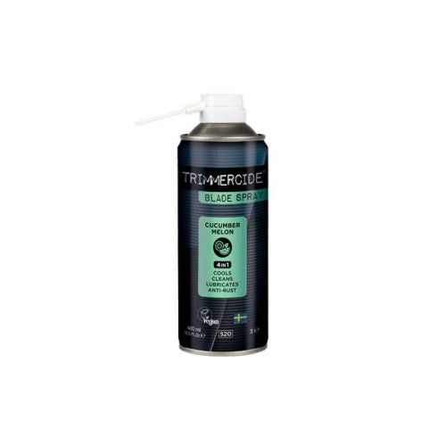 Trimmercide Blade Spray 4in1 Cucumber/Melon