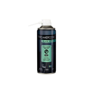 Trimmercide Blade Spray 4in1 Cucumber/Melon