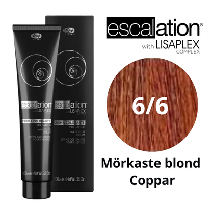Escalation 100ml