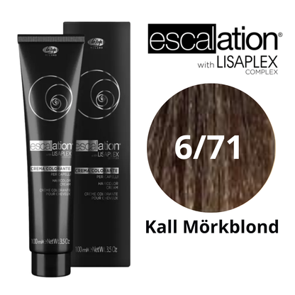 Escalation 100ml