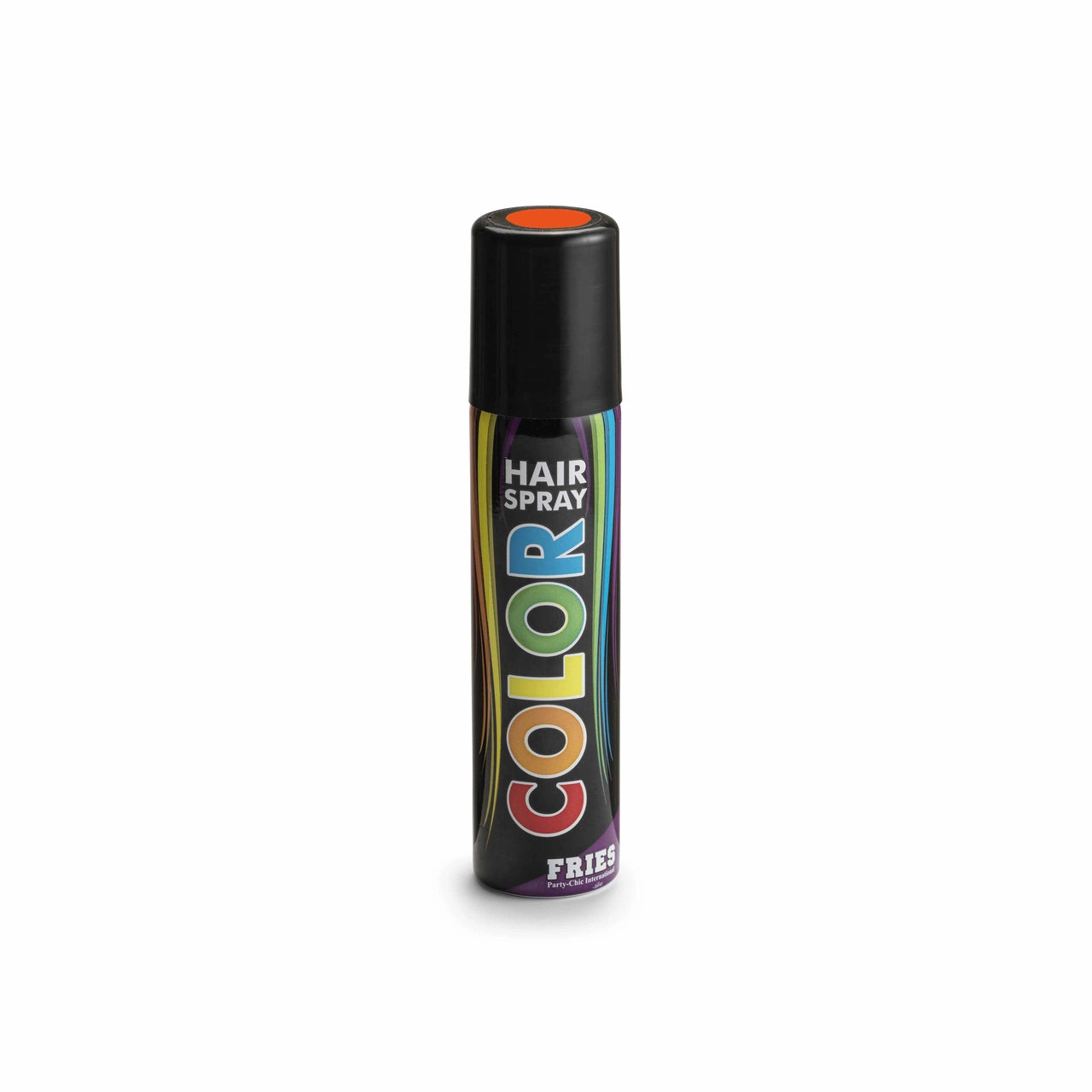 Färg Hårspray Orange - Orange 6839