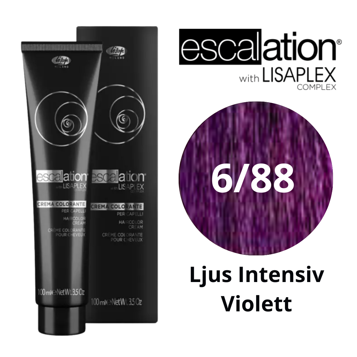 Escalation 100ml