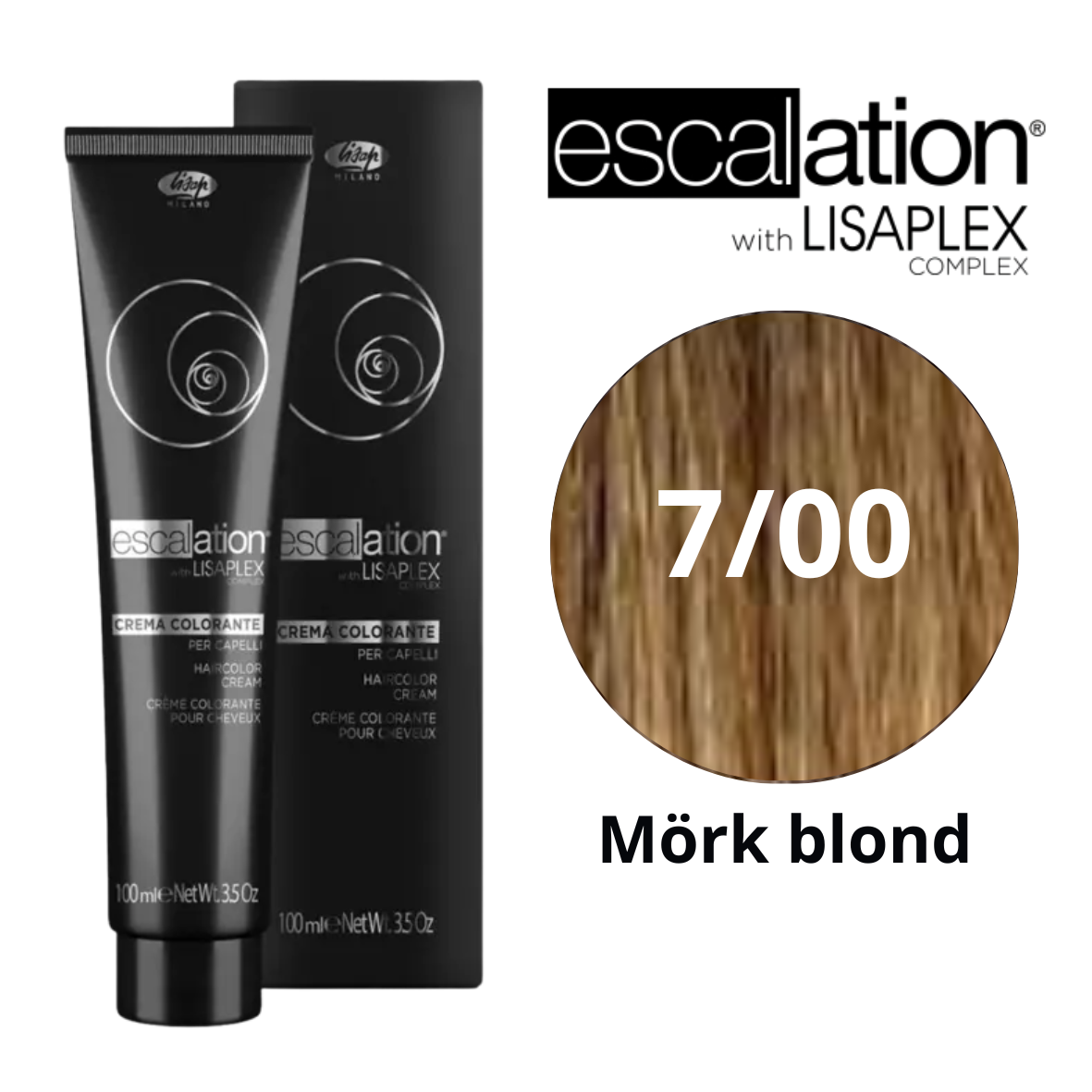 Escalation 100ml