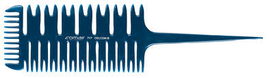 Comair Highligning Comb Slingkam 7000377