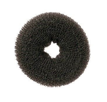 Bunvaddering, rund, svart 7000872