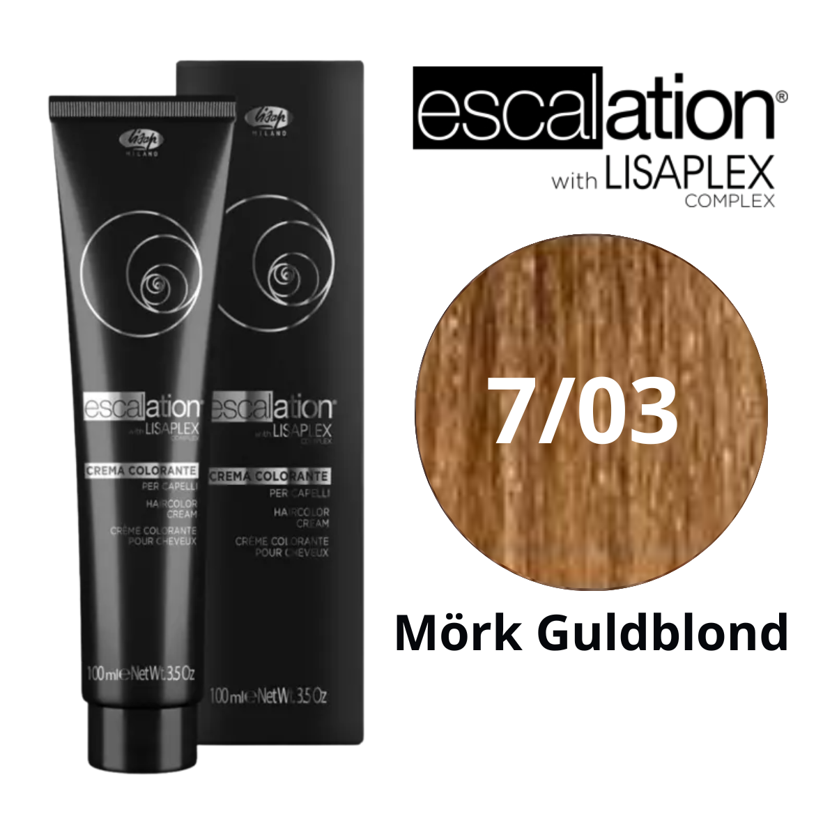 Escalation 100ml