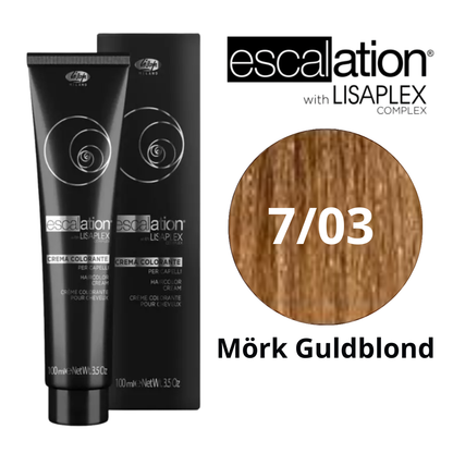 Escalation 100ml